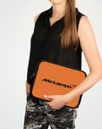 Crusta McLaren Laptop Sleeve™