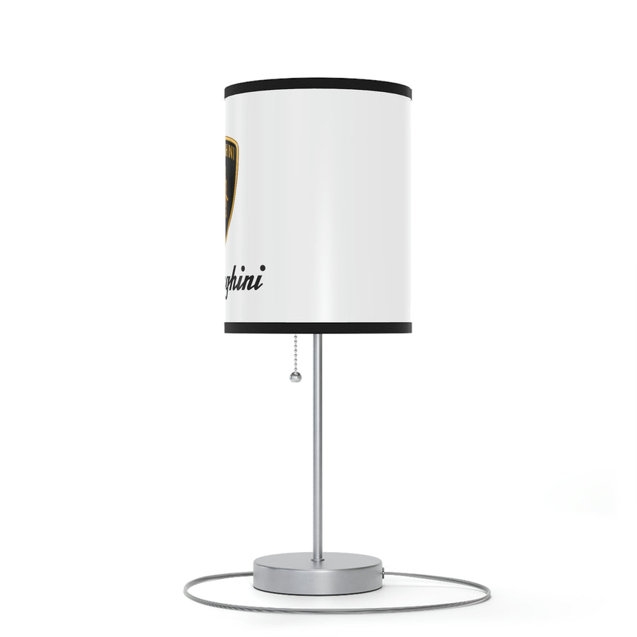 Lamborghini Lamp on a Stand, US|CA plug™