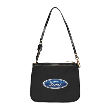 Small Black Ford Shoulder Bag™
