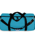 Turquoise Volkswagen Duffel Bag™