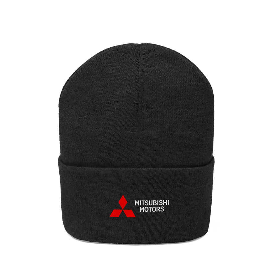 Mitsubishi Knit Beanie™