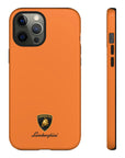 Crusta Lamborghini Tough Cases™