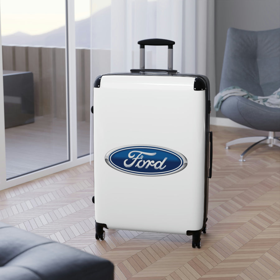 Ford Suitcases™