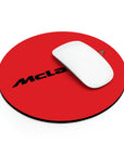 Red McLaren Mouse Pad™