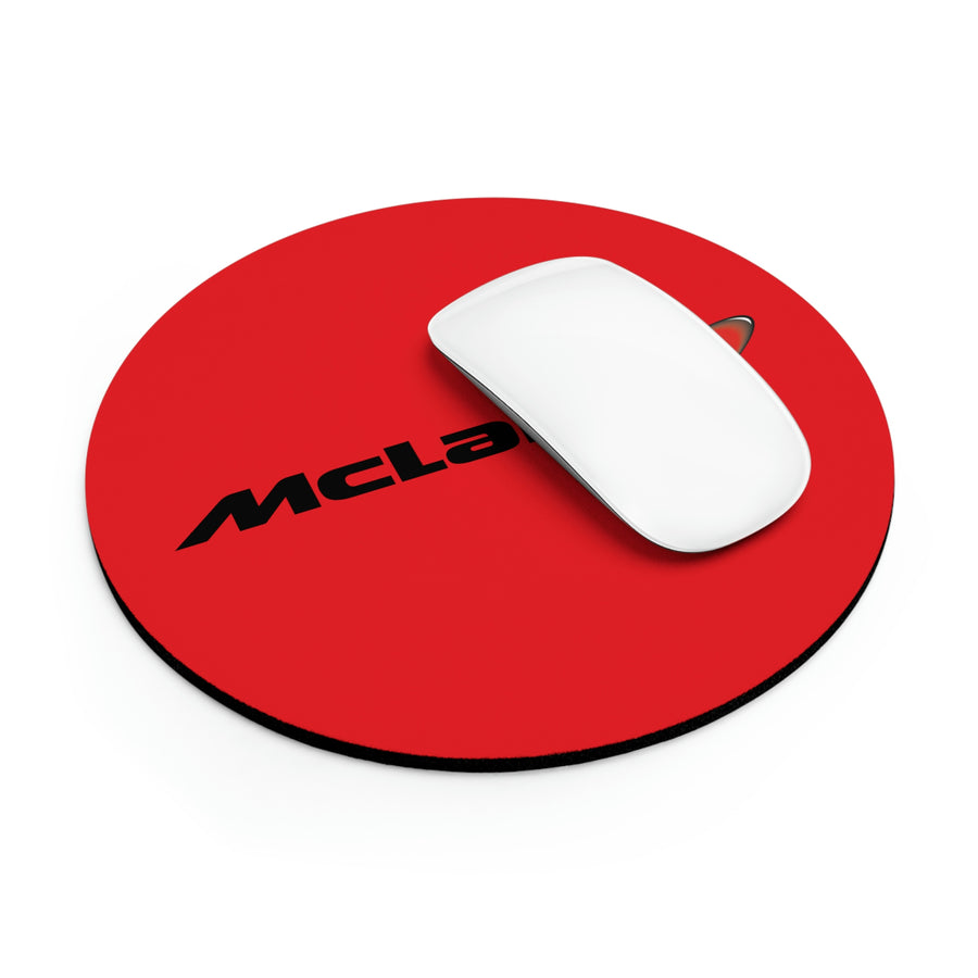 Red McLaren Mouse Pad™