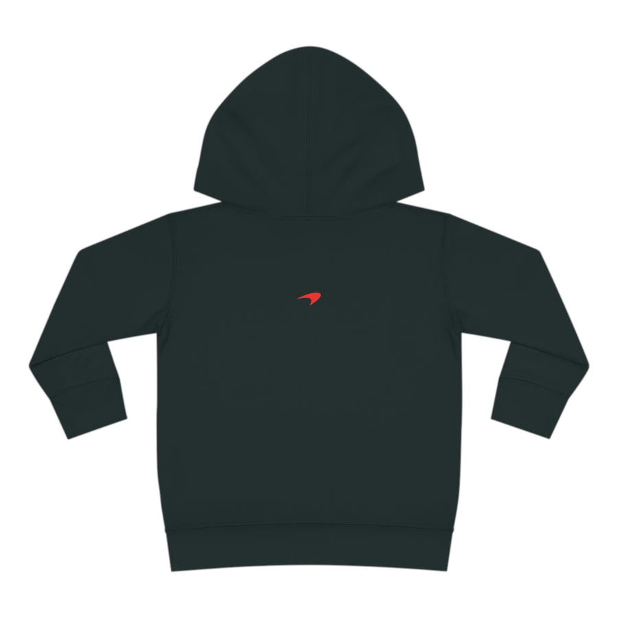 Unisex McLaren Toddler Pullover Fleece Hoodie™