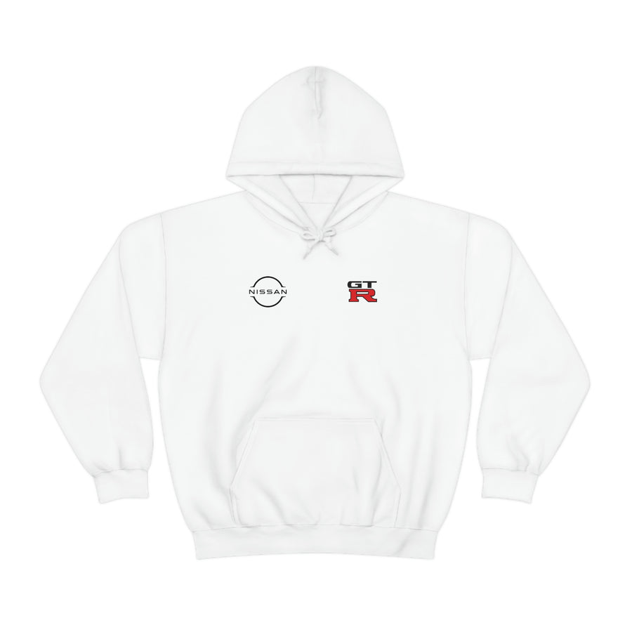 Unisex Nissan GTR Hoodie™