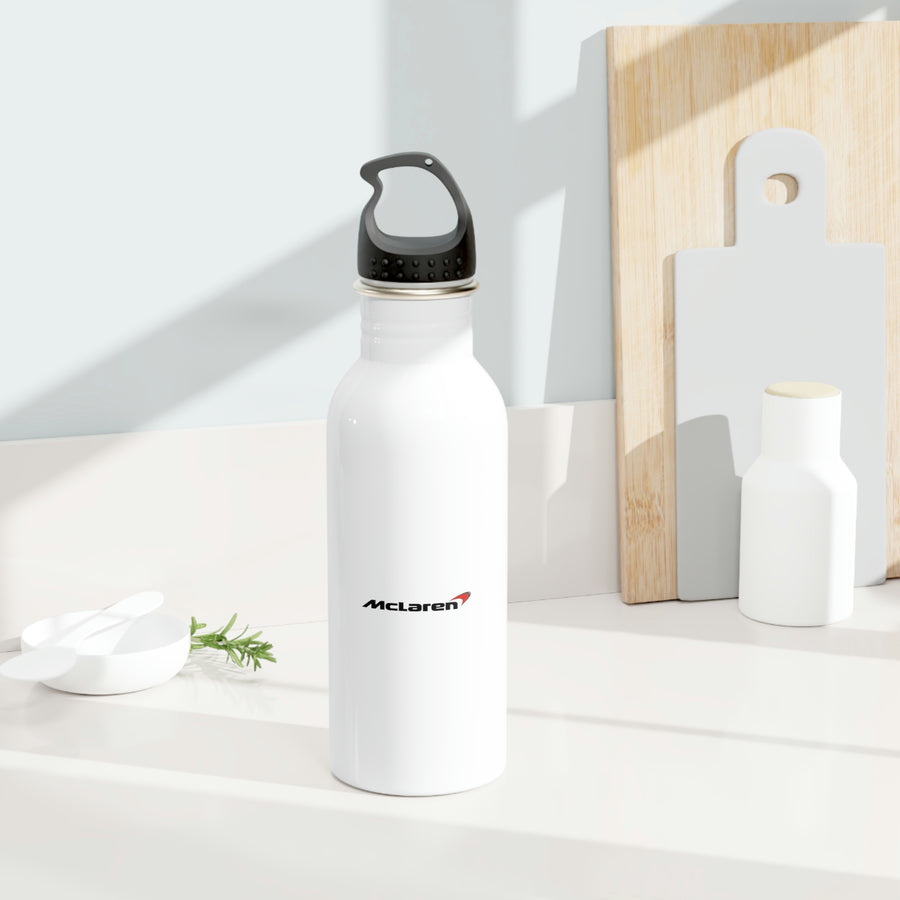 McLaren Stainless Steel Water Bottle™