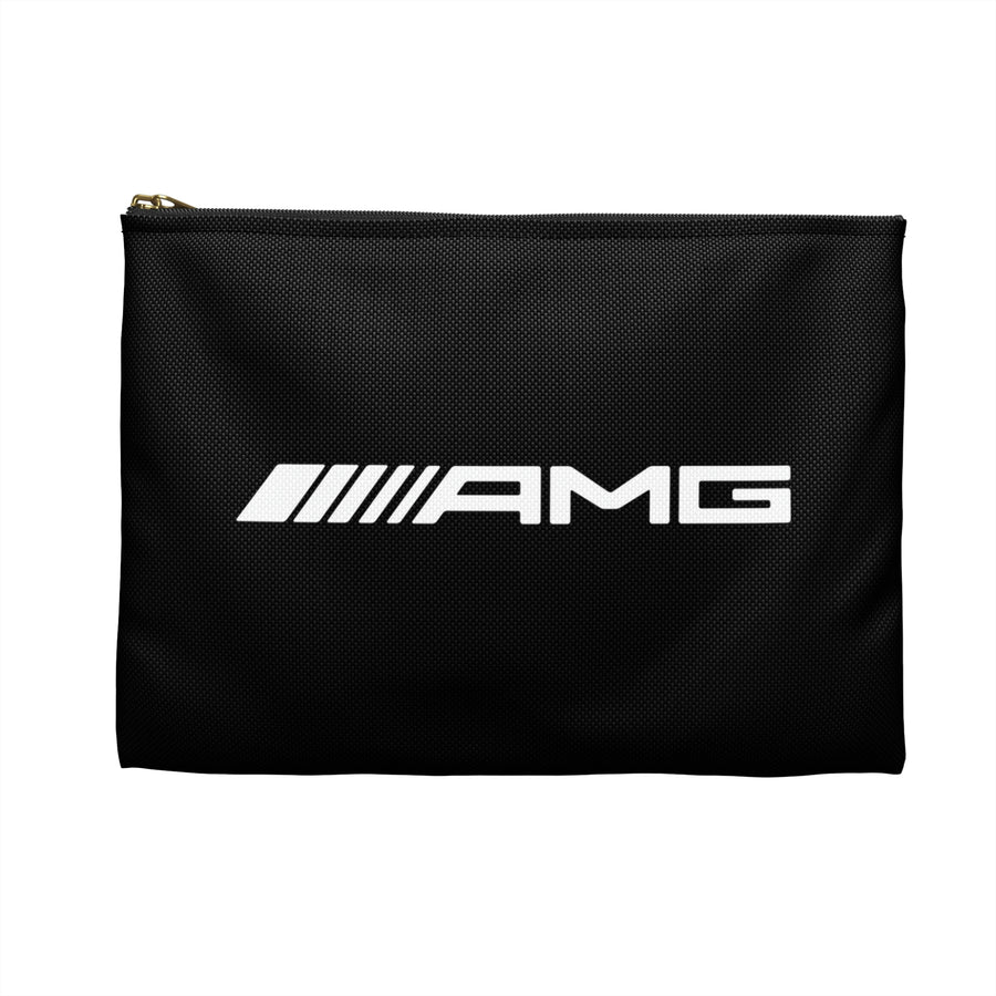 Black Mercedes Accessory Pouch™