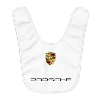 Porsche Baby Bib™
