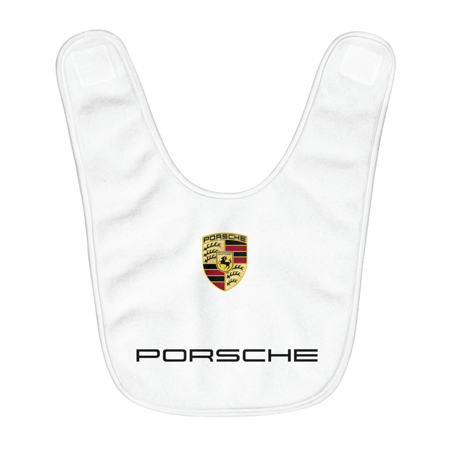 Porsche Baby Bib™