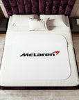 Mclaren Sherpa Blanket™