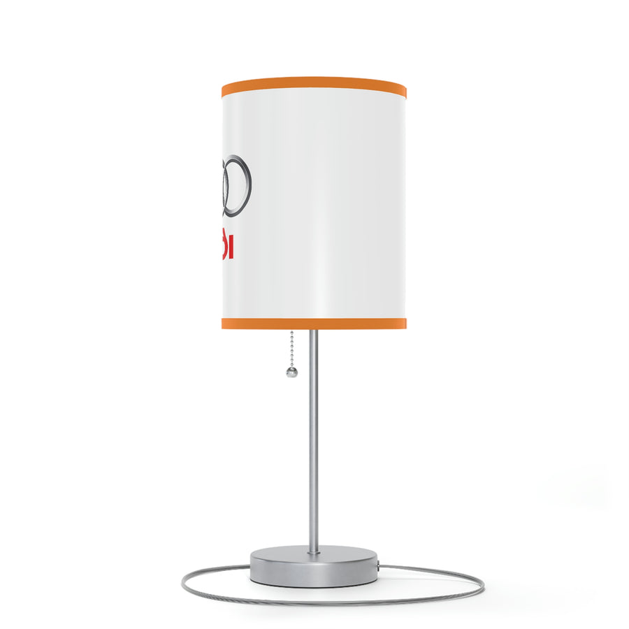 Audi Lamp on a Stand, US|CA plug™