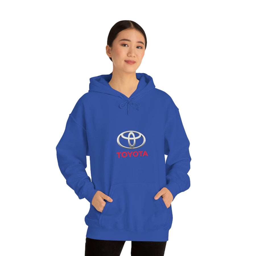 Unisex Toyota Hoodie™