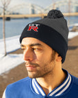 Nissan GTR Pom Pom Beanie™