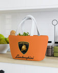 Crusta Lamborghini Picnic Lunch Bag™