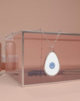 Volkswagen Oval Necklace™