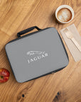 Grey Jaguar Lunch Bag™