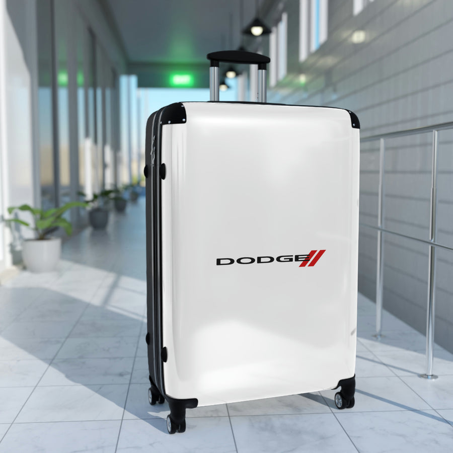 Dodge Suitcases™