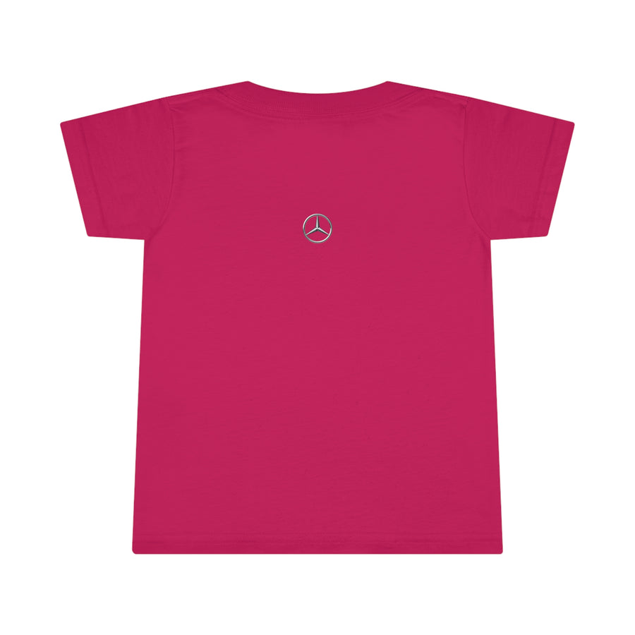 Mercedes Toddler T-shirt™