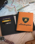 Crusta Lamborghini Passport Cover™