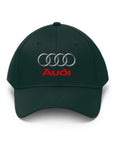 Unisex Audi Twill Hat™