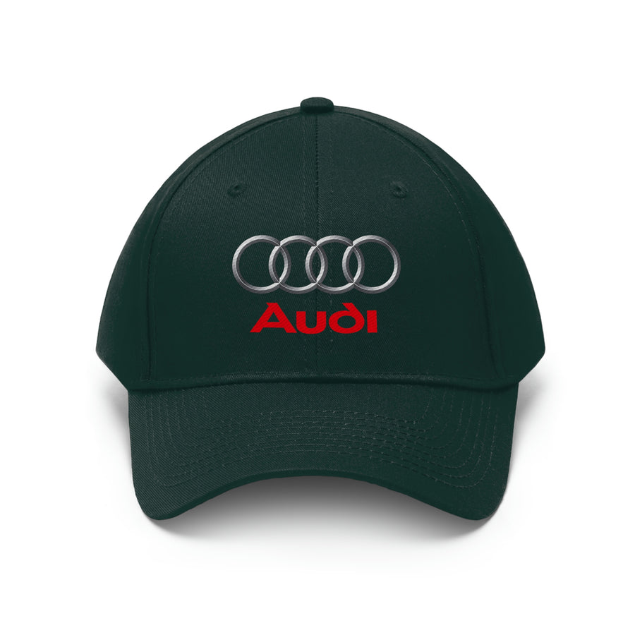 Unisex Audi Twill Hat™