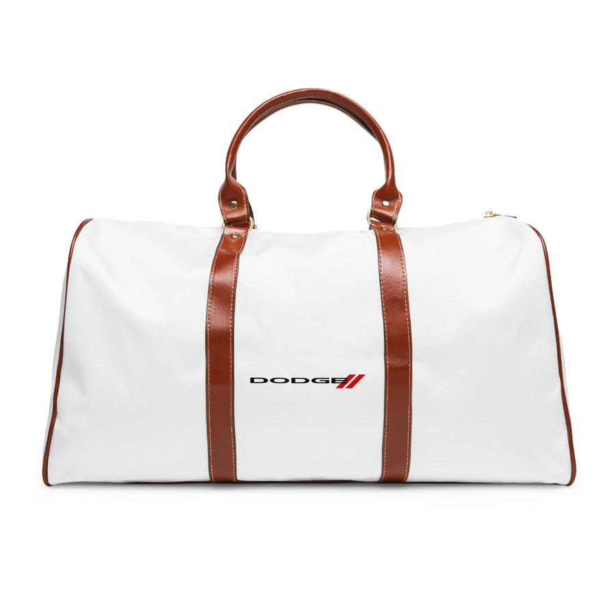 Waterproof Dodge Travel Bag™