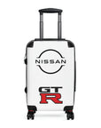 Nissan GTR Suitcases™