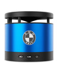 BMW Metal Bluetooth Speaker and Wireless Charging Pad™