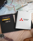 Mitsubishi Passport Cover™