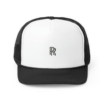 Rolls Royce Trucker Caps™