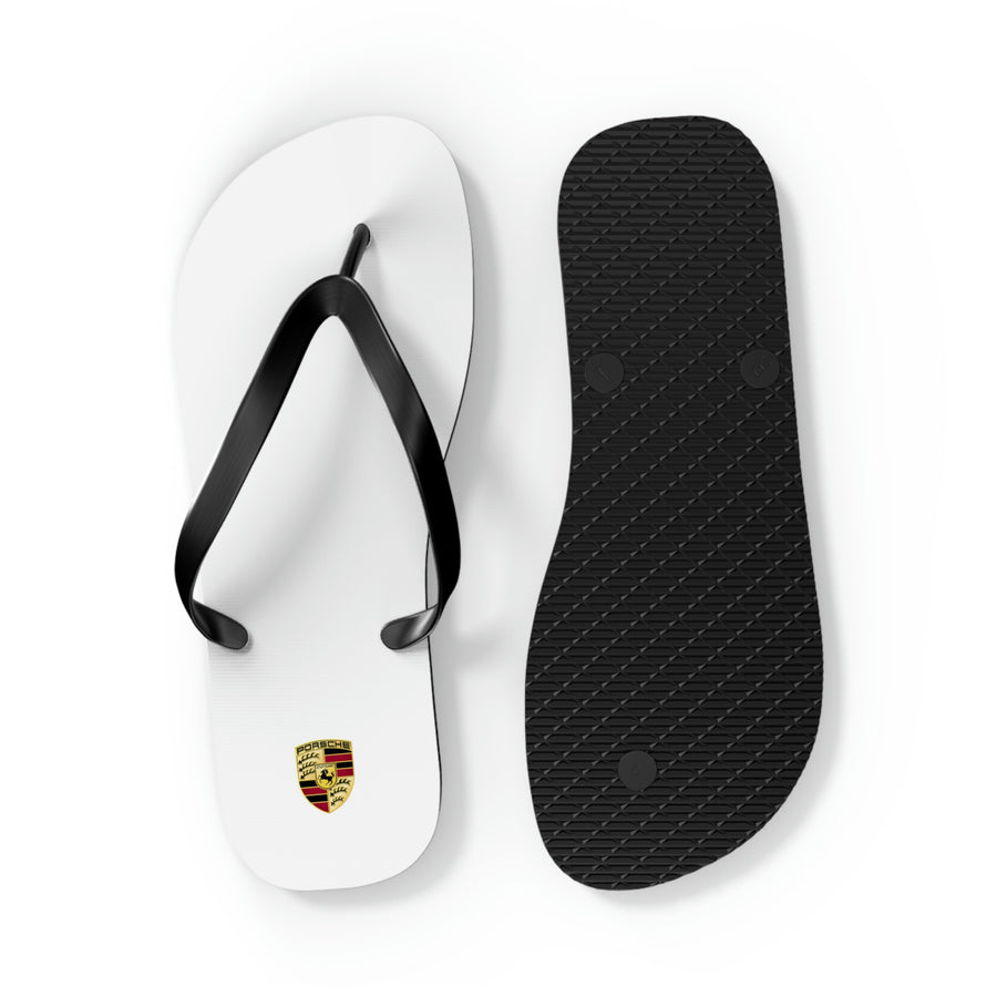 Unisex Porsche Flip Flops™