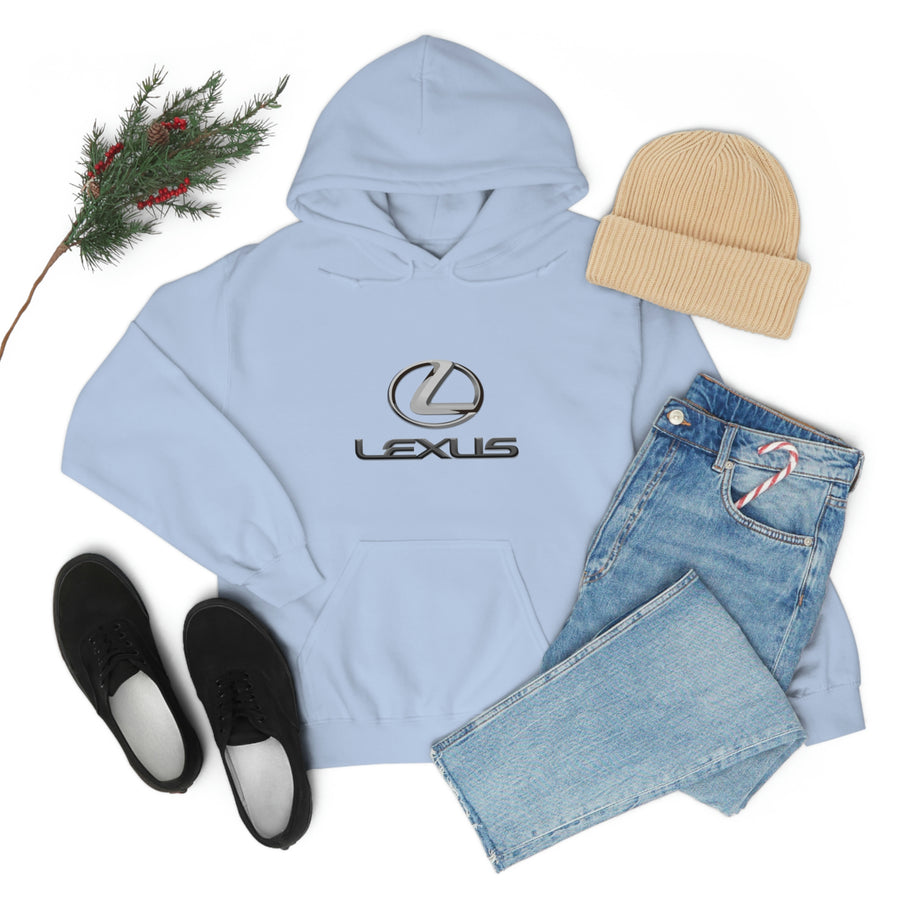 Unisex Lexus Hoodie™