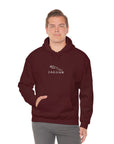 Unisex Jaguar Hoodie™