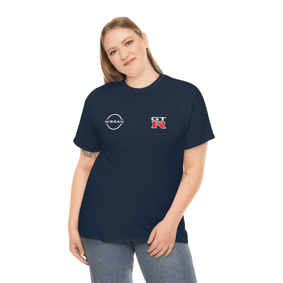 Unisex Nissan GTR Tee™