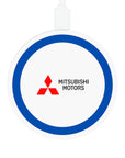 Mitsubishi Quake Wireless Charging Pad™