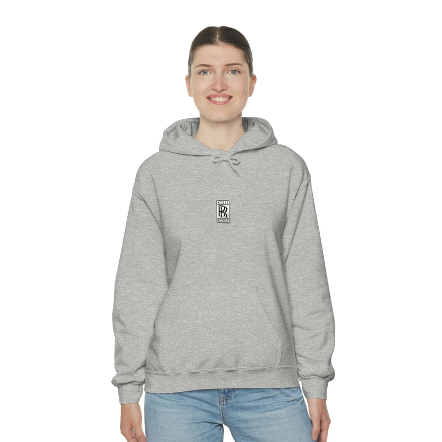 Unisex Rolls Royce Hoodie™