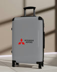 Grey Mitsubishi Suitcases™