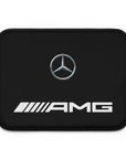 Black Mercedes Laptop Sleeve™