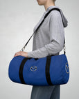 Dark Blue Mazda Duffel Bag™