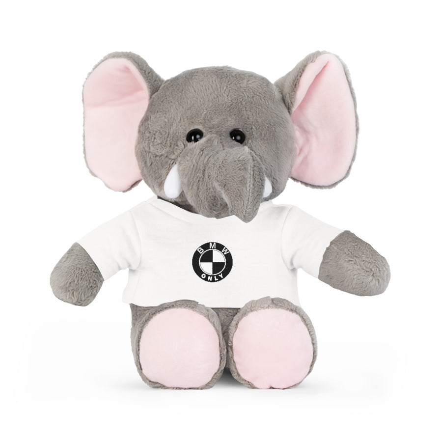 Plush Toy with BMW T-Shirt™