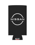 Black Nissan GTR Can Cooler™