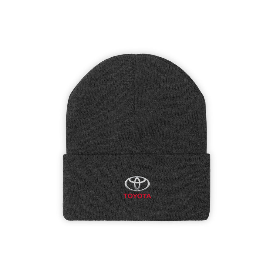 Toyota Knit Beanie™