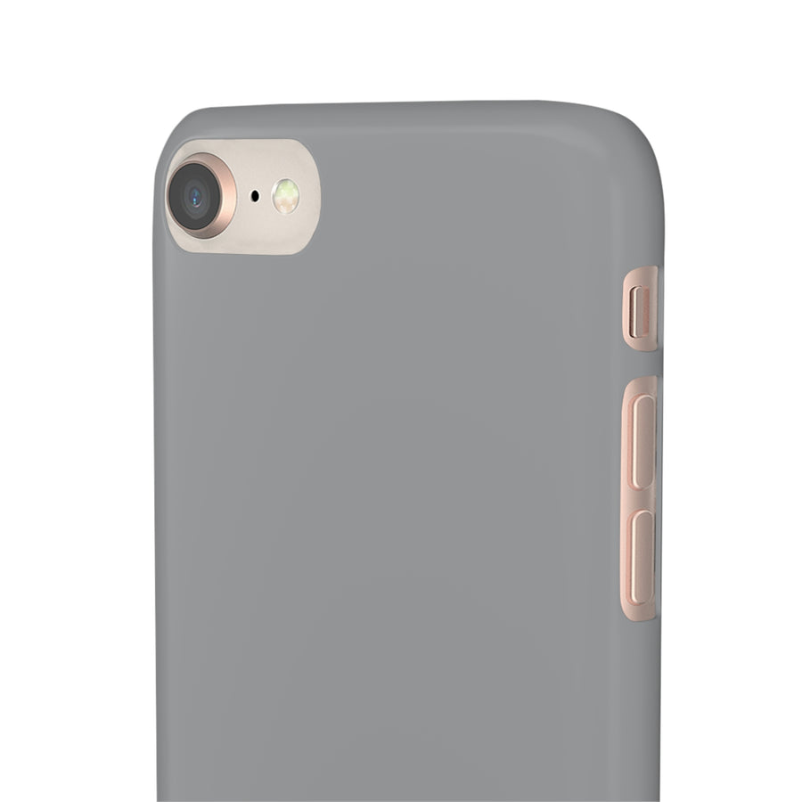 Grey Volkswagen Snap Cases™