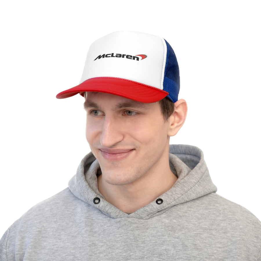 McLaren Trucker Caps™