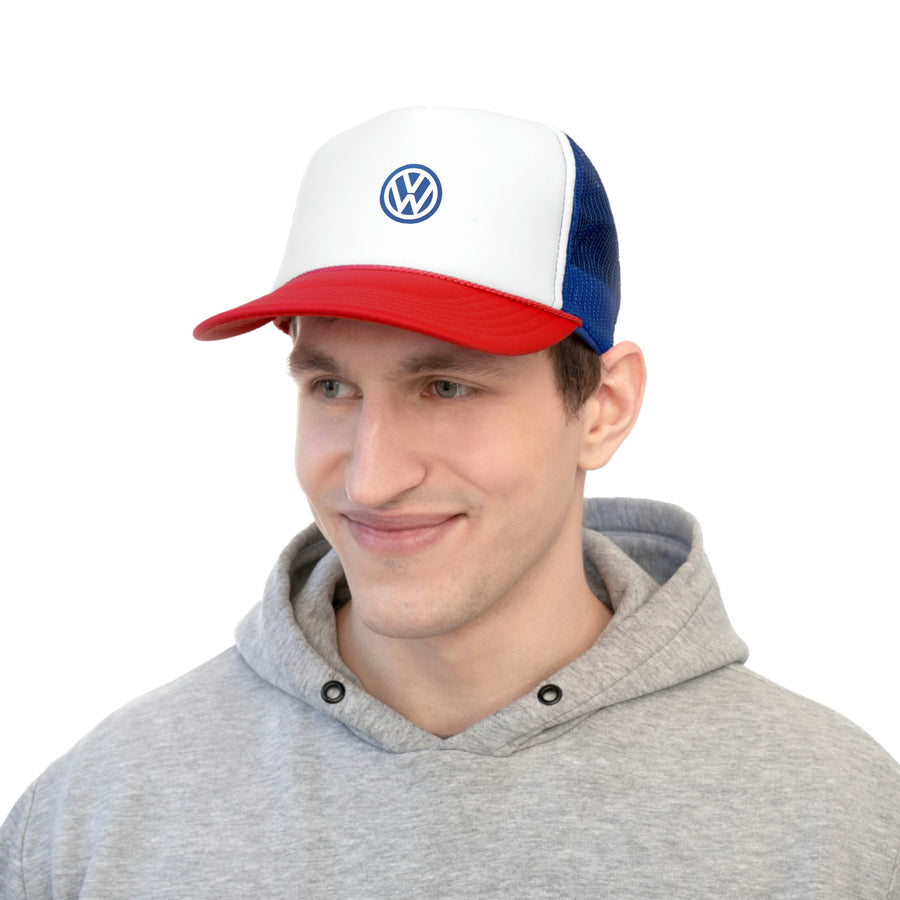 Volkswagen Trucker Caps™