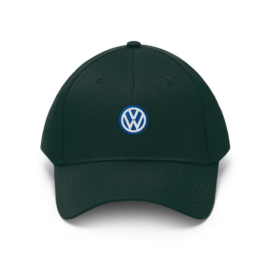 Unisex Volkswagen Twill Hat™