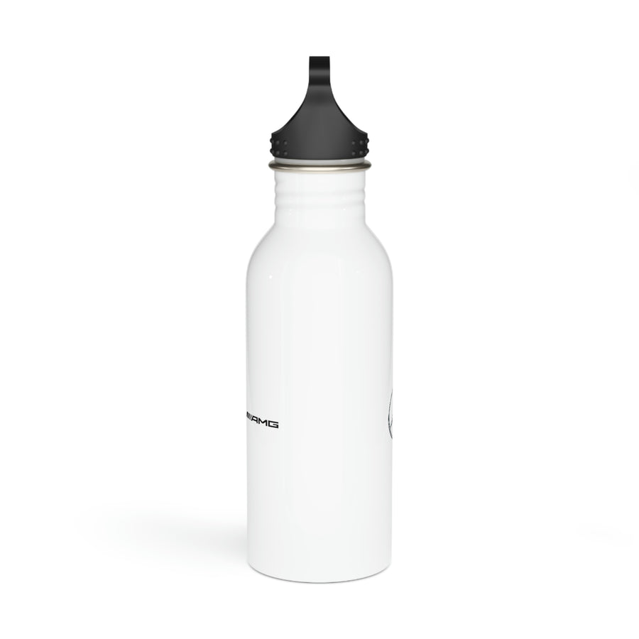 Mercedes Stainless Steel Water Bottle™