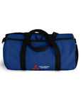 Dark Blue Mitsubishi Duffel Bag™